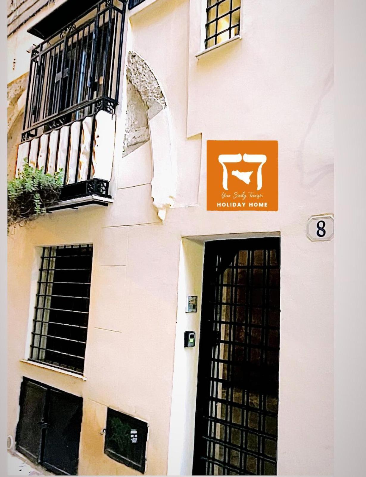 Quattro Canti Bijoux Home Palermo Ngoại thất bức ảnh