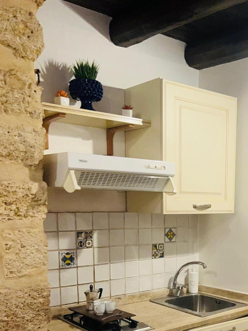 Quattro Canti Bijoux Home Palermo Ngoại thất bức ảnh